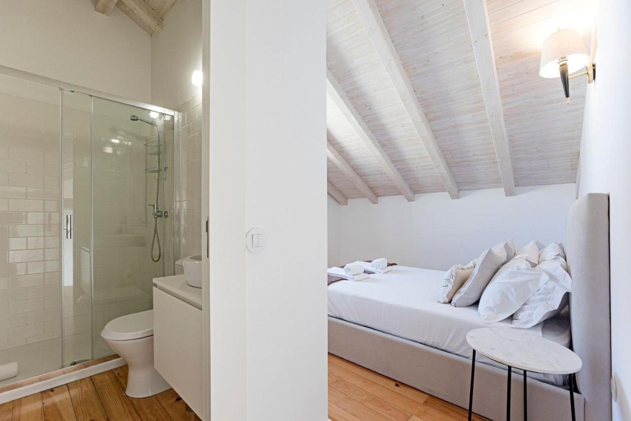 Apartamento D. Joao Iv By Lovelystay *