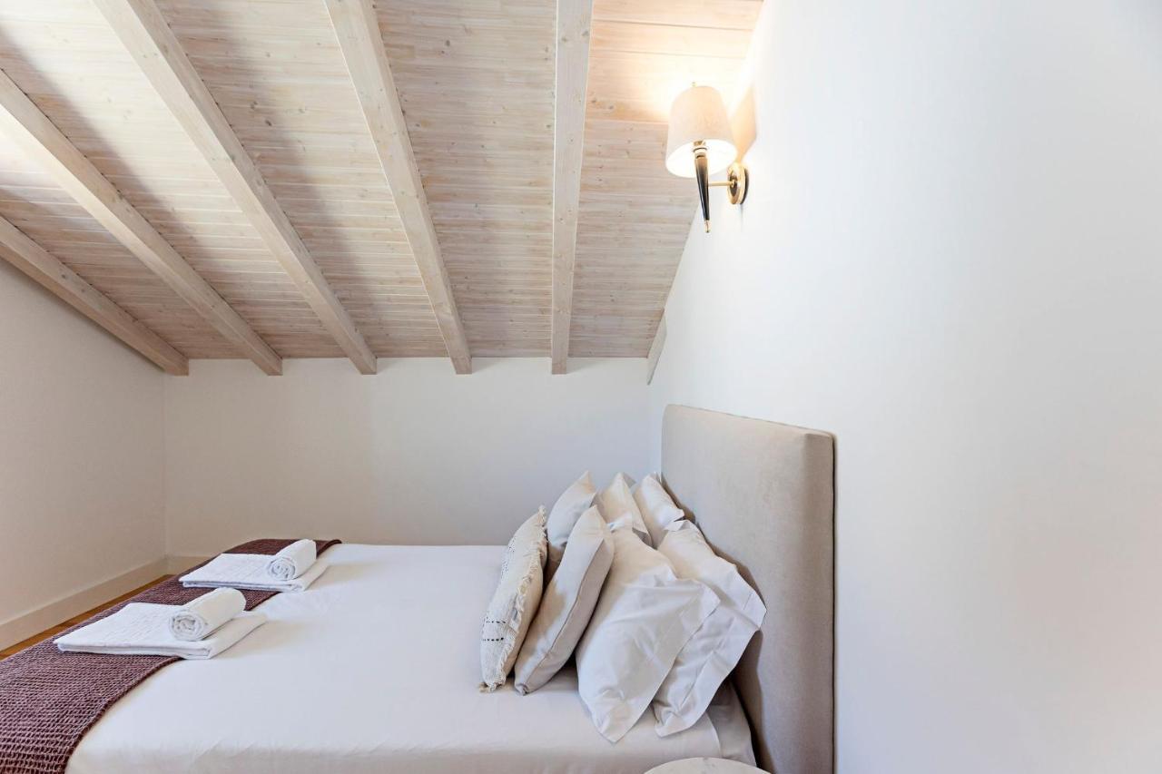 D. Joao Iv By Lovelystay Apartamento *
