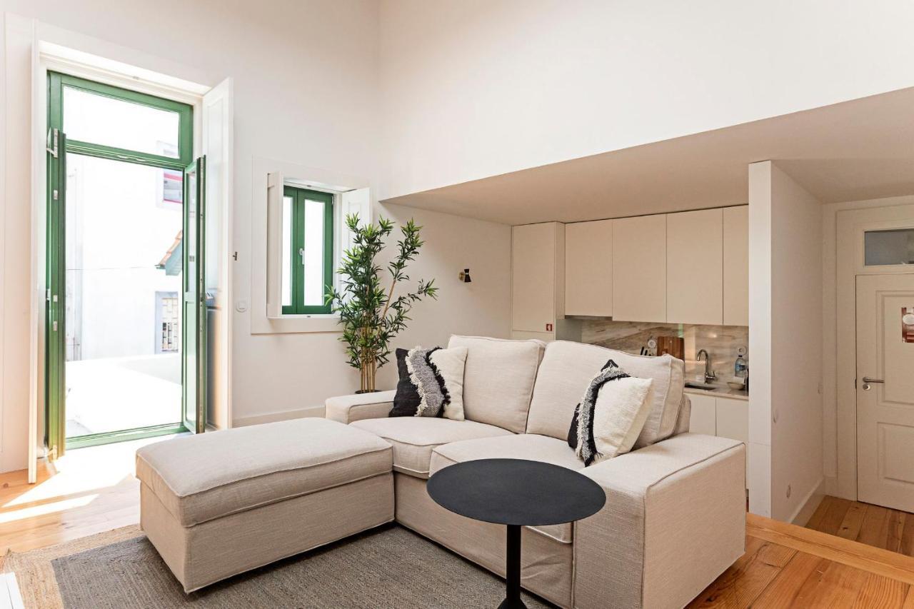 Apartamento D. Joao Iv By Lovelystay *