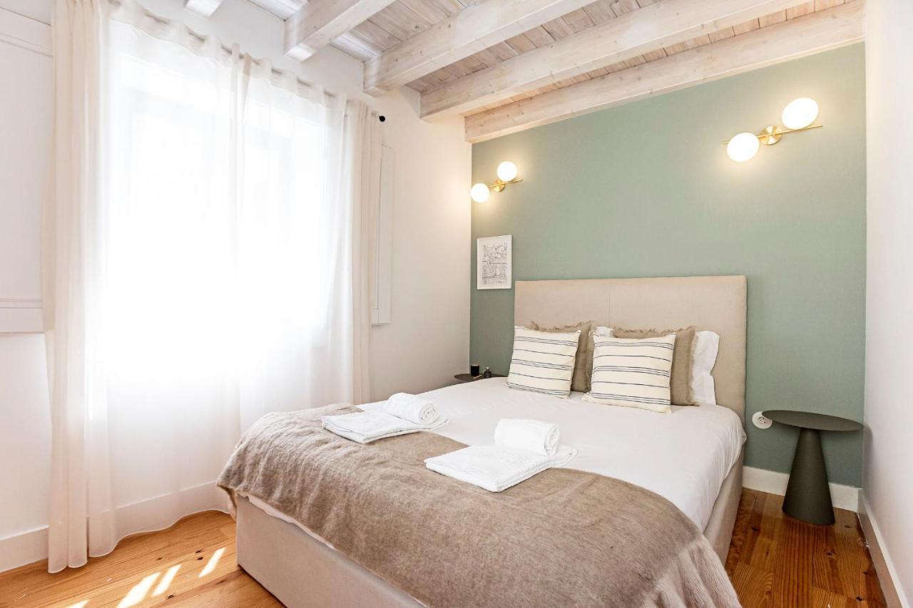 Apartamento D. Joao Iv By Lovelystay *