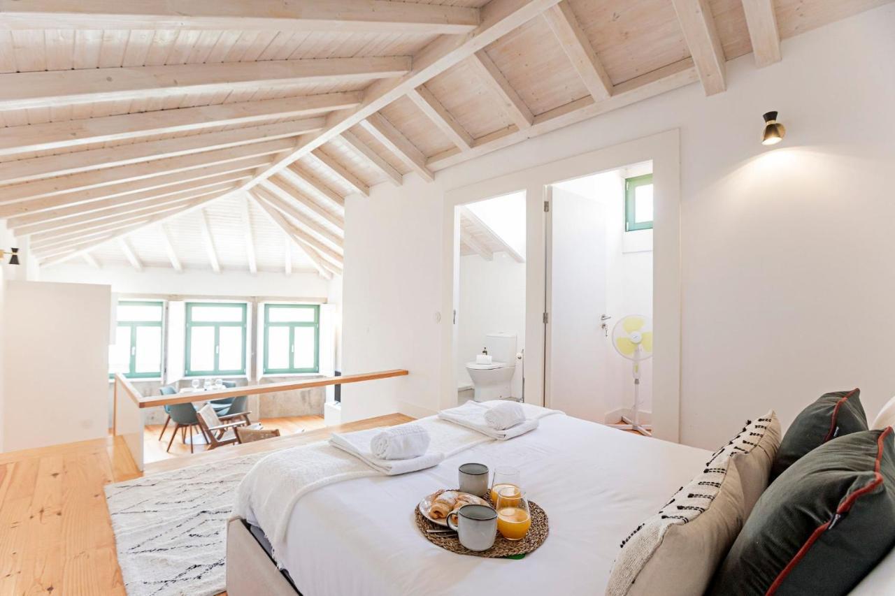 Apartamento D. Joao Iv By Lovelystay *
