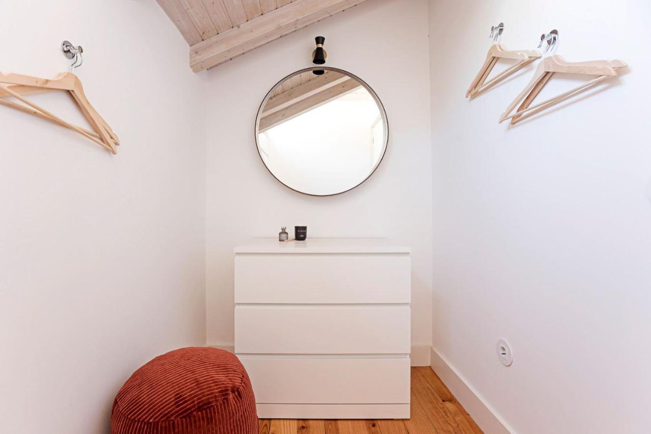 Apartamento D. Joao Iv By Lovelystay *