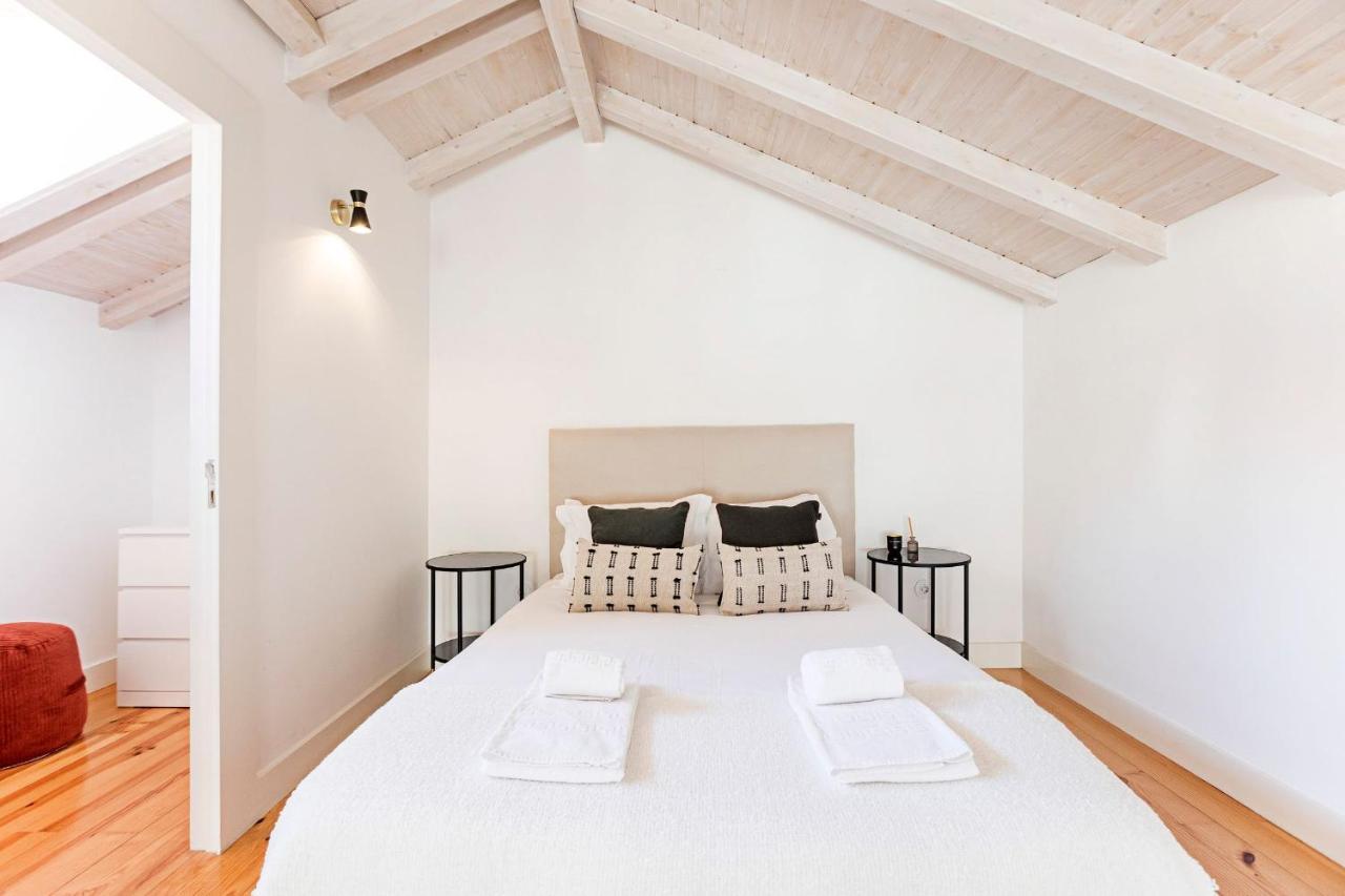 Apartamento D. Joao Iv By Lovelystay