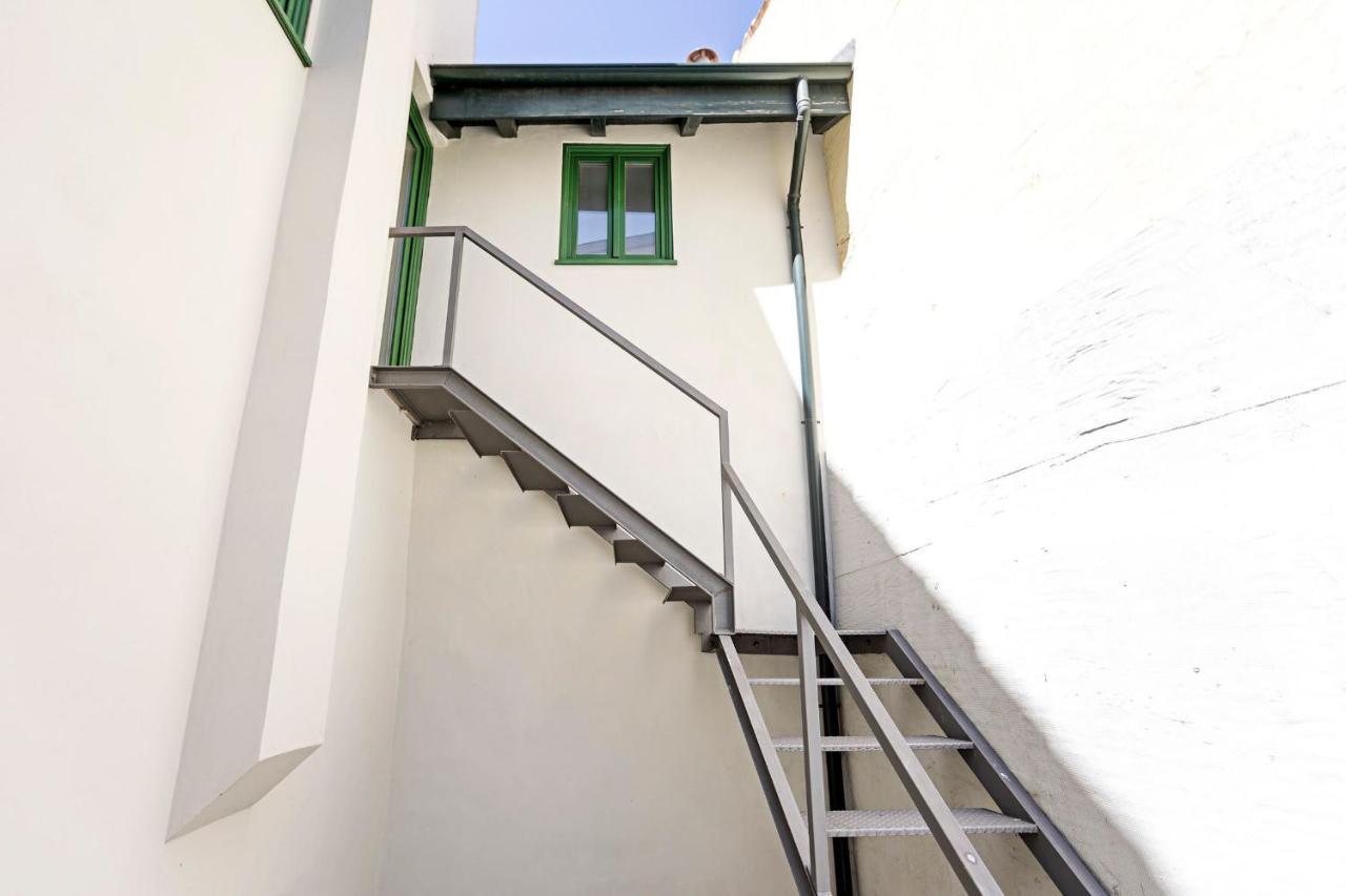 D. Joao Iv By Lovelystay * Oporto