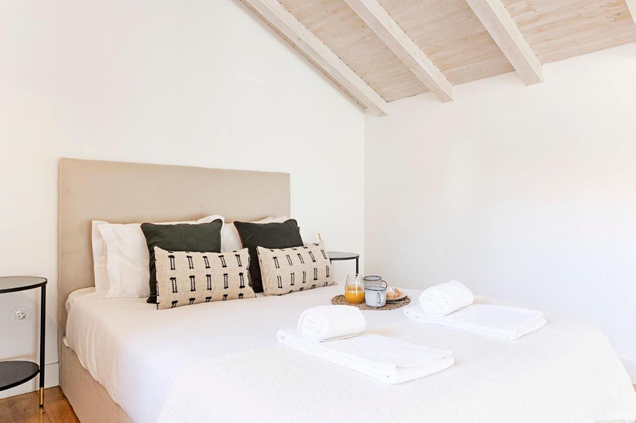 D. Joao Iv By Lovelystay Appartamento Oporto